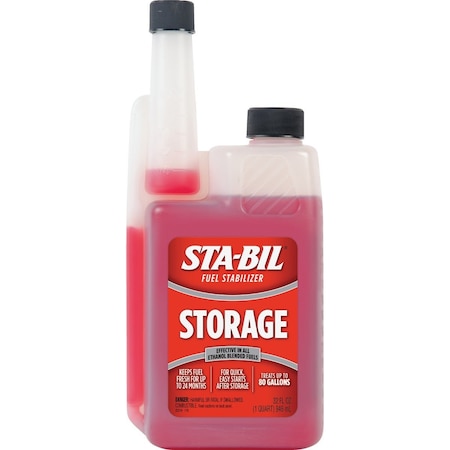 Sta-Bil 32 Oz. Fuel Stabilizer 22287